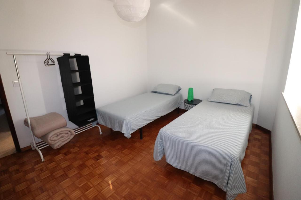 T3 Casa Central Sesimbra Extérieur photo