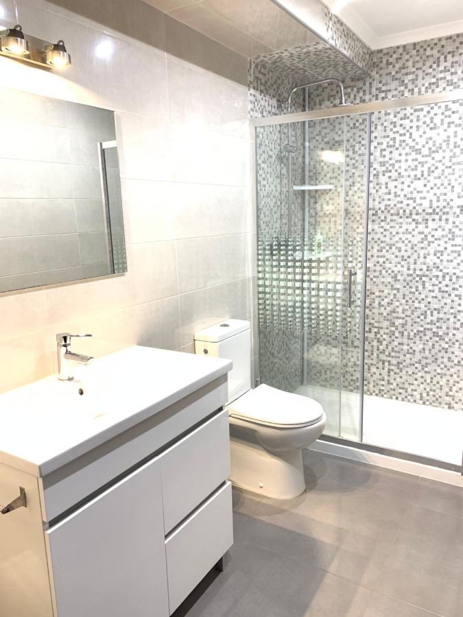 T3 Casa Central Sesimbra Extérieur photo